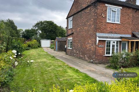 undefined, Alvaston Cottages, Nantwich, CW5
