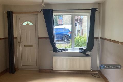 undefined, Taverner Close, Southampton, SO19