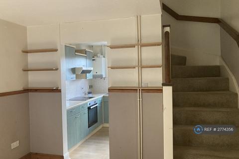 undefined, Taverner Close, Southampton, SO19