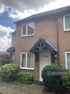 undefined, Taverner Close, Southampton, SO19