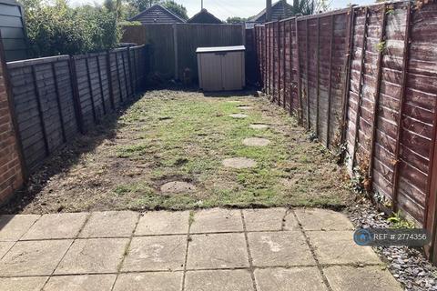 undefined, Taverner Close, Southampton, SO19