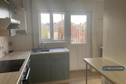 undefined, Taverner Close, Southampton, SO19