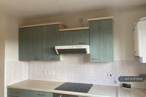 undefined, Taverner Close, Southampton, SO19