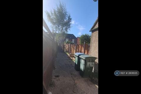 undefined, Harnall Lane East, Coventry, CV1