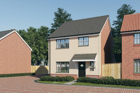 undefined, The Mason at The Ferns at Kennett Garden Village, The Ferns, Kennett Garden Village CB8