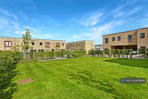 2 bedroom flat to rent, Pinks Close, Cambridge, CB1