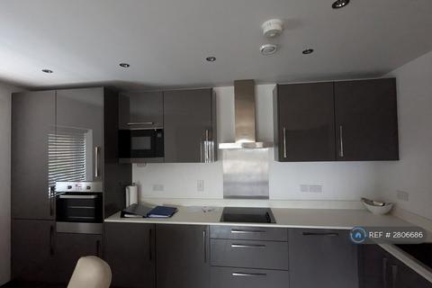 2 bedroom flat to rent, Pinks Close, Cambridge, CB1