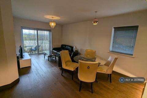 2 bedroom flat to rent, Pinks Close, Cambridge, CB1