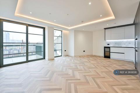 1 bedroom flat to rent, Errington House, London, SE1