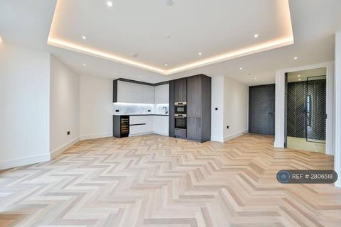 1 bedroom flat to rent, Errington House, London, SE1