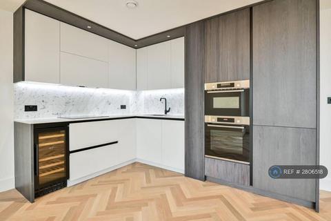 1 bedroom flat to rent, Errington House, London, SE1