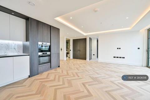 1 bedroom flat to rent, Errington House, London, SE1