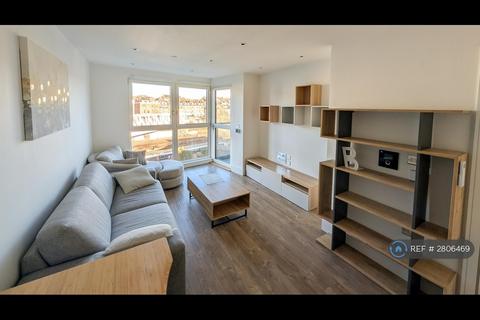1 bedroom flat to rent, Queensland Road, London, N7