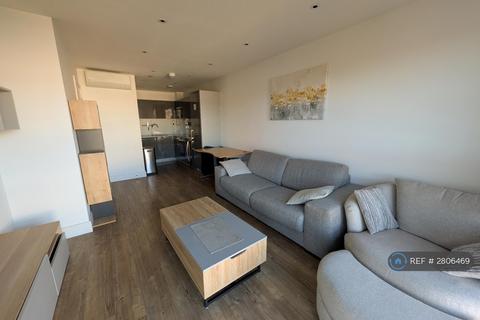 1 bedroom flat to rent, Queensland Road, London, N7