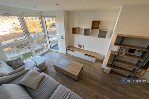 1 bedroom flat to rent, Queensland Road, London, N7