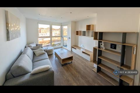 1 bedroom flat to rent, Queensland Road, London, N7