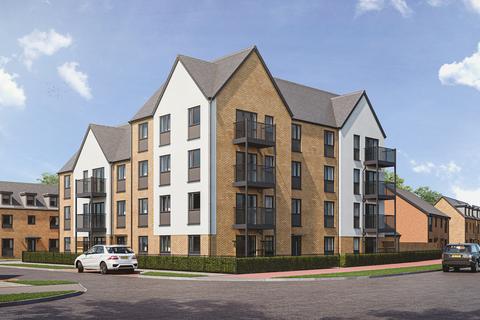 undefined, The Emerson at Whitehouse Gardens, Rambouillet Drive MK8
