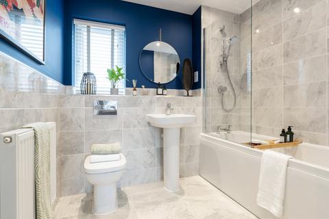 undefined, The Emerson at Whitehouse Gardens, Rambouillet Drive MK8