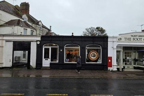 Retail property (high street) to rent, Endwell Rd Bexhill On Sea TN40 1EB
