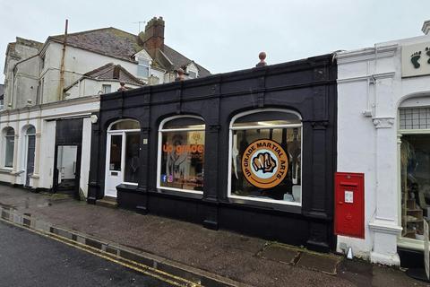 Retail property (high street) to rent, Endwell Rd Bexhill On Sea TN40 1EB