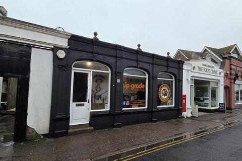 Retail property (high street) to rent, Endwell Rd Bexhill On Sea TN40 1EB