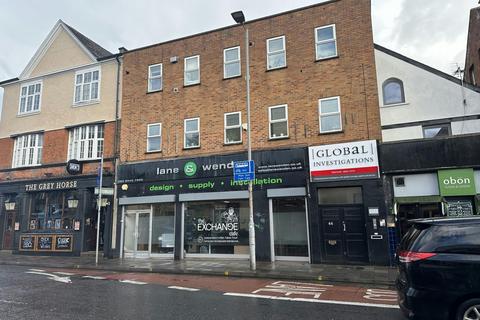 Retail property (high street) to rent, 44 Richmond Rd Kingston Upon Thames KT2 5EE