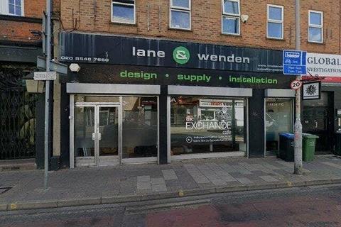 Retail property (high street) to rent, 44 Richmond Rd Kingston Upon Thames KT2 5EE