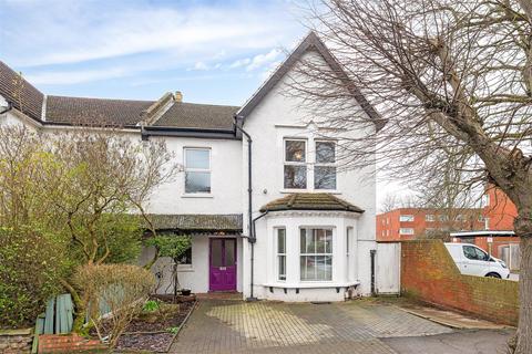 undefined, Samos Road, Anerley, London, SE20