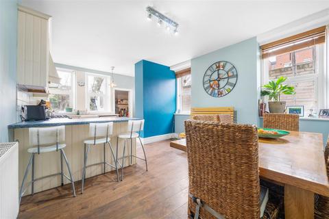 undefined, Samos Road, Anerley, London, SE20