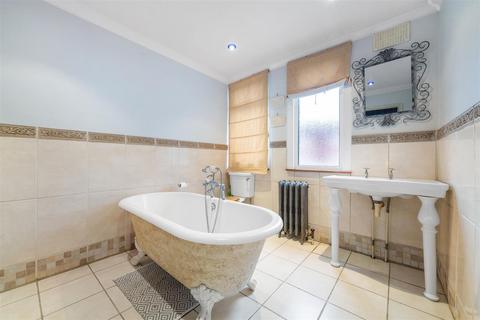 undefined, Samos Road, Anerley, London, SE20