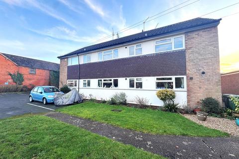undefined, Seggs Lane, Alcester B49