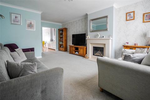 3 bedroom terraced house for sale, Grovebury Close, Bedfordshire LU6