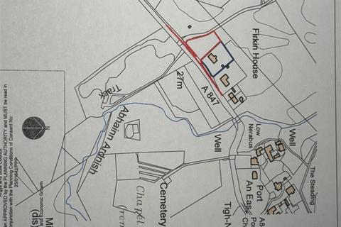 Land for sale, Nerabus