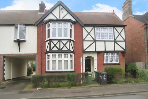 undefined, Oundle Road, Peterborough