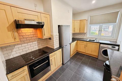 undefined, Oundle Road, Peterborough
