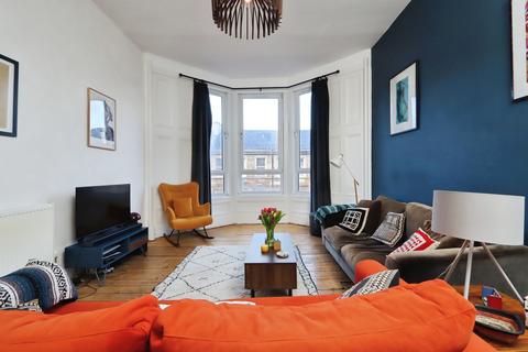 undefined, Langside Road, Glasgow, G42