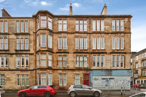 undefined, Langside Road, Glasgow, G42