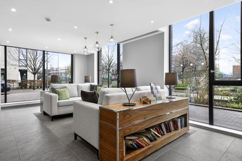 undefined, 7 Forrester Way, London, E15