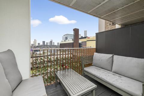 undefined, 7 Forrester Way, London, E15