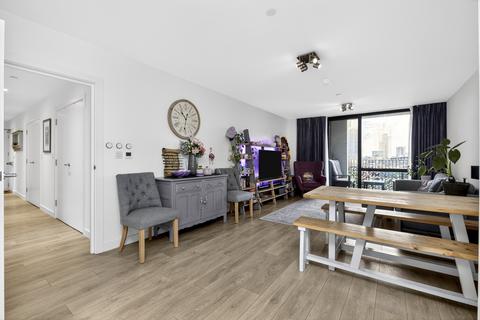 undefined, 7 Forrester Way, London, E15