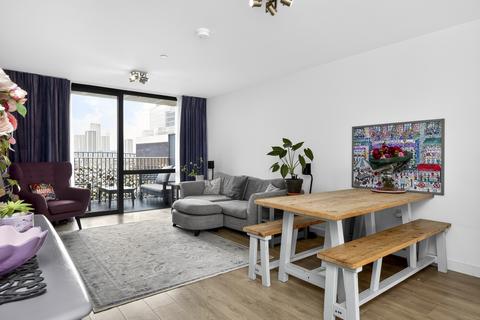 undefined, 7 Forrester Way, London, E15