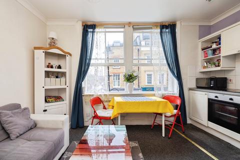 undefined, Launcelot Street, London, SE1