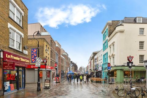 undefined, Launcelot Street, London, SE1
