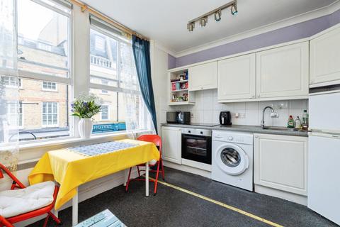 undefined, Launcelot Street, London, SE1