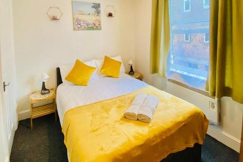 undefined, Launcelot Street, London, SE1