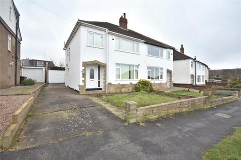 3 bedroom semi-detached house for sale, Templegate Drive, Leeds