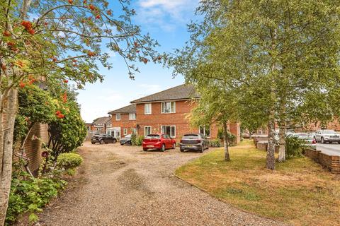 undefined, Old Granary Lane, Amesbury, Salisbury