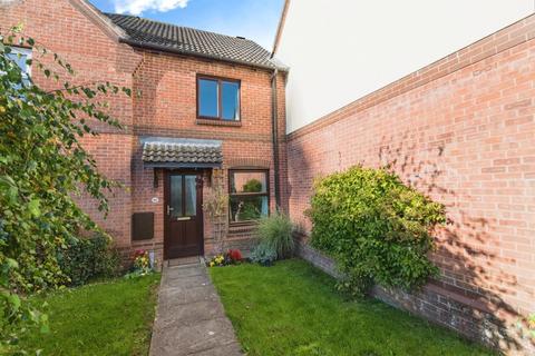 2 bedroom terraced house for sale, North Street, Axminster