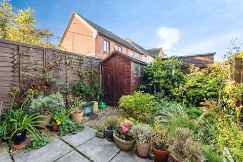 2 bedroom terraced house for sale, North Street, Axminster