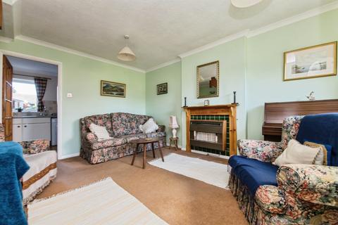 2 bedroom terraced house for sale, North Street, Axminster